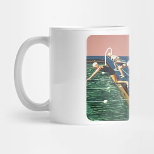 False Start Mug